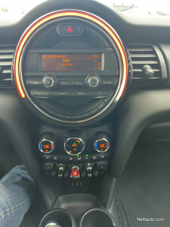 MINI Cooper 2014