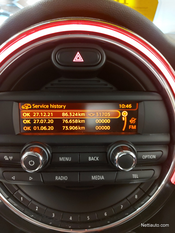 MINI Cooper 2014