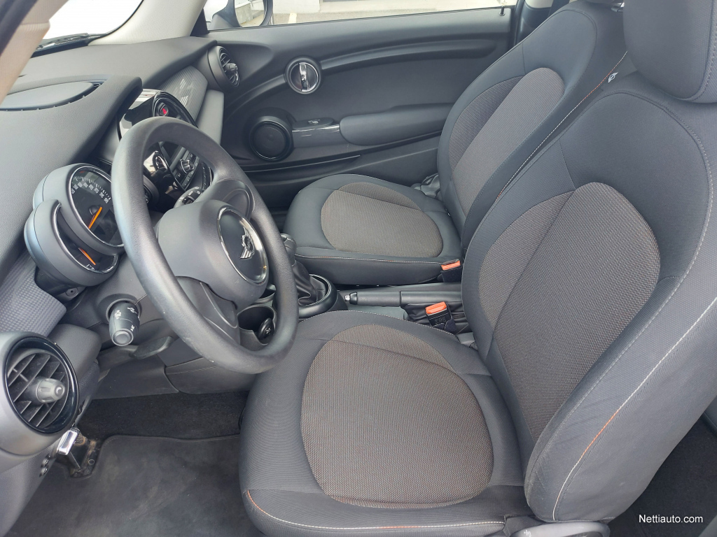 MINI Cooper 2014