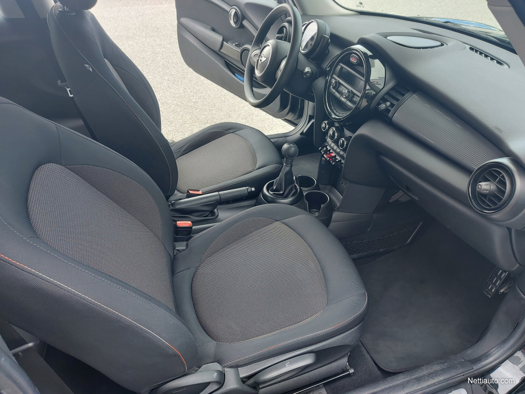 MINI Cooper 2014