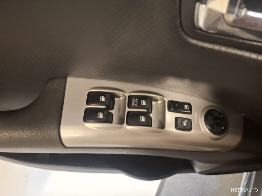 Kia Sportage 2006