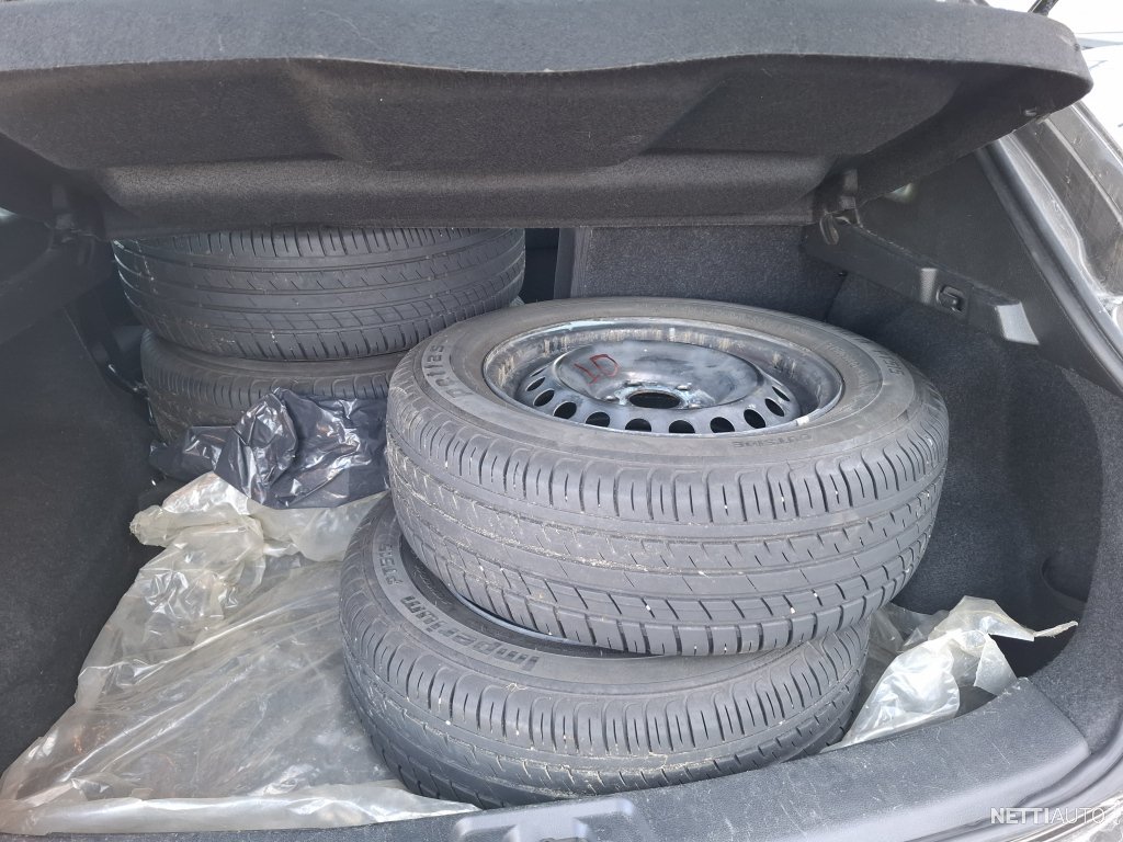 Nissan Qashqai 2015
