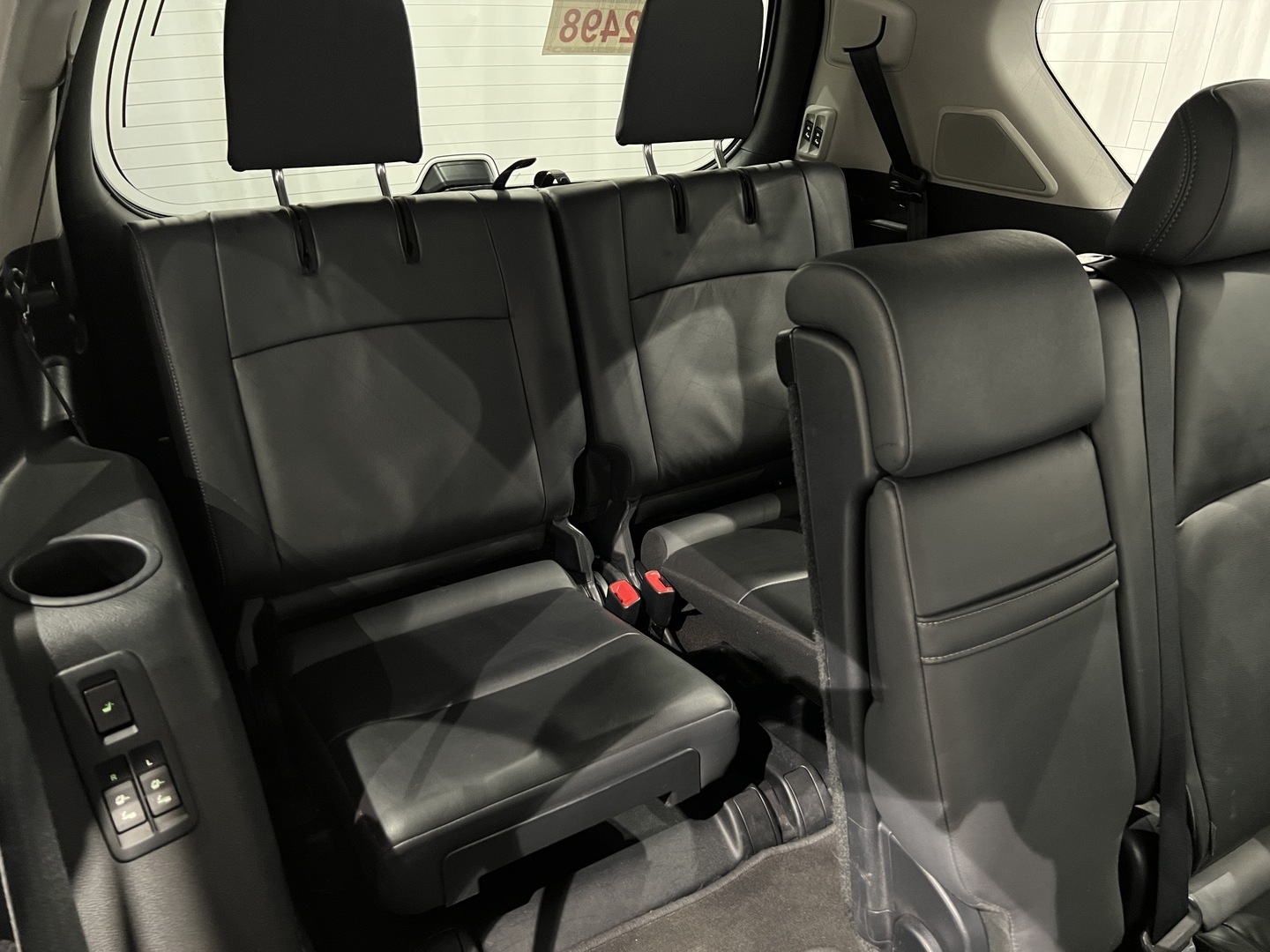 TOYOTA LAND CRUISER 2016