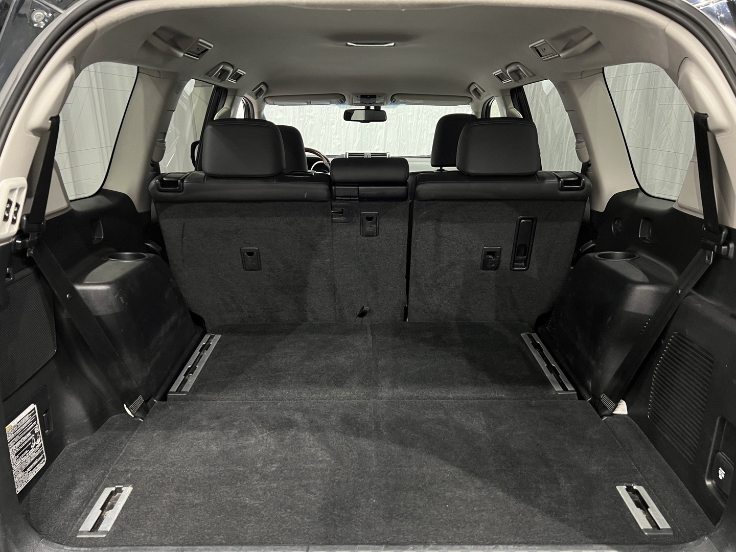 TOYOTA LAND CRUISER 2016