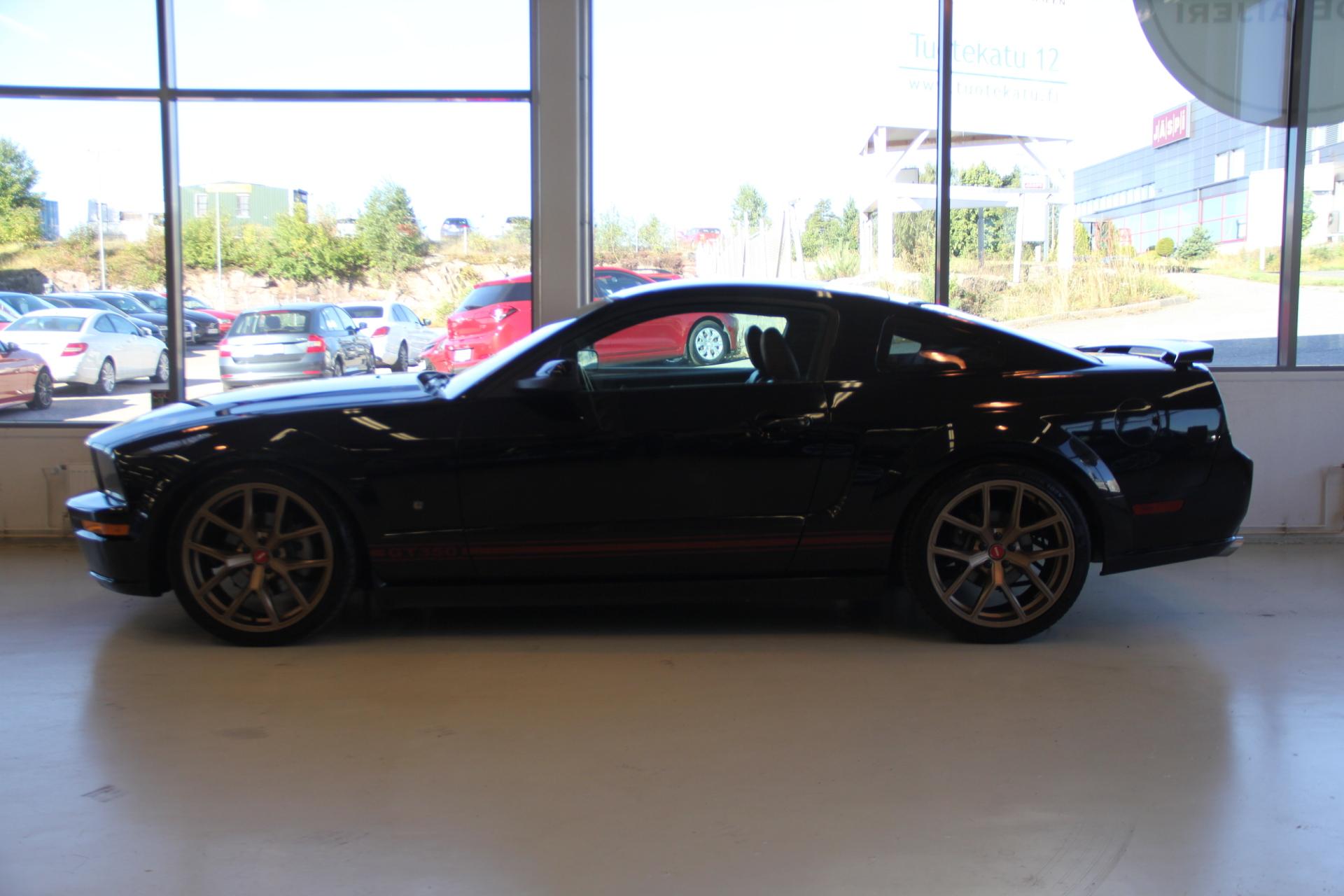 FORD Mustang 2006