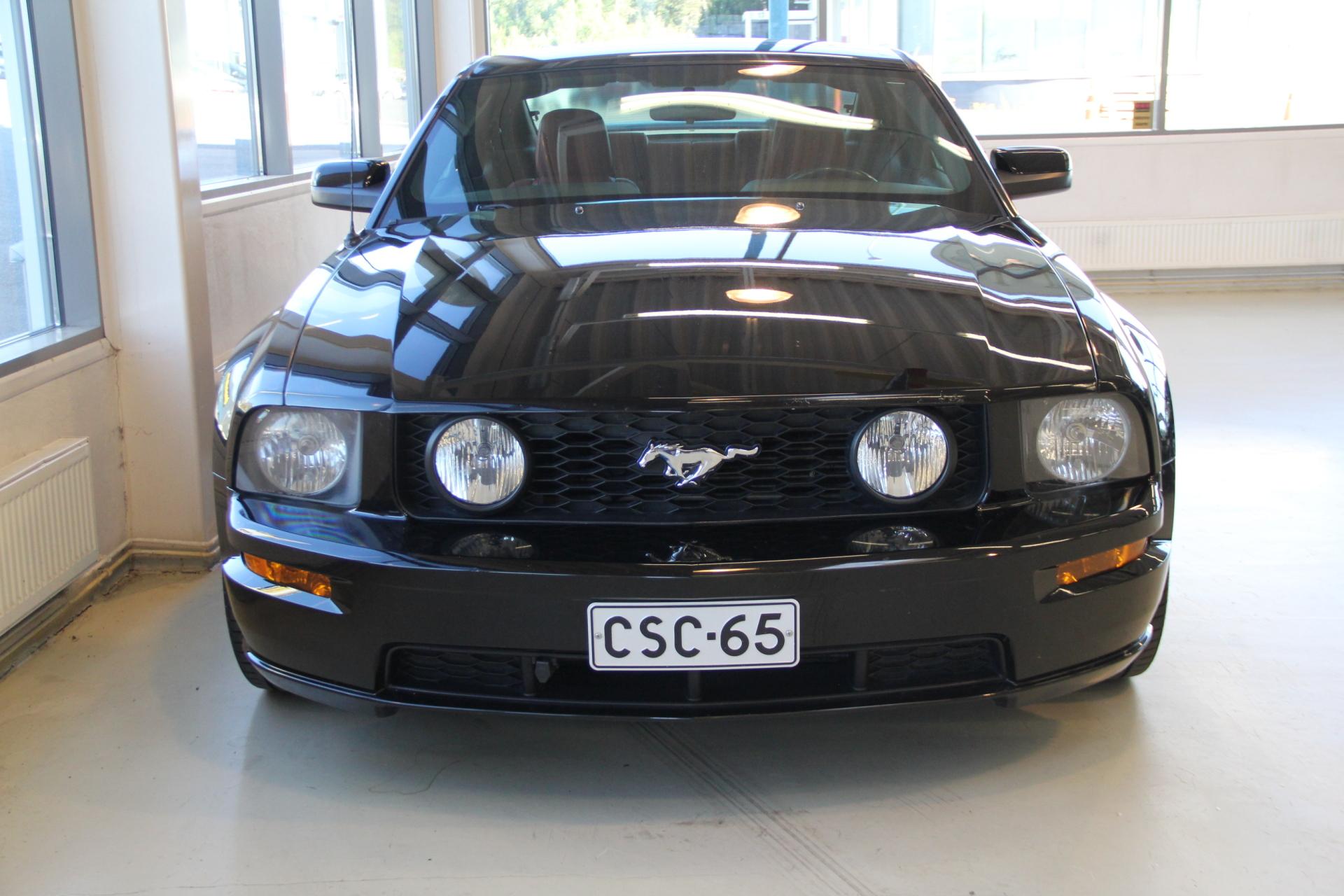 FORD Mustang 2006