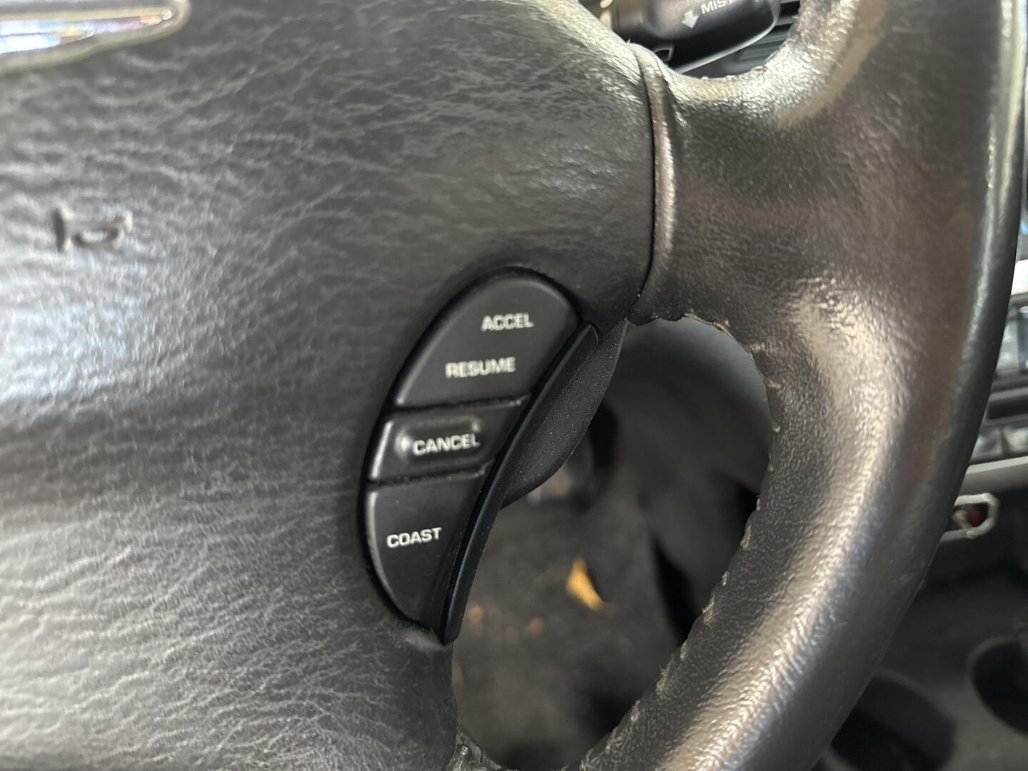 CHRYSLER Sebring 2007
