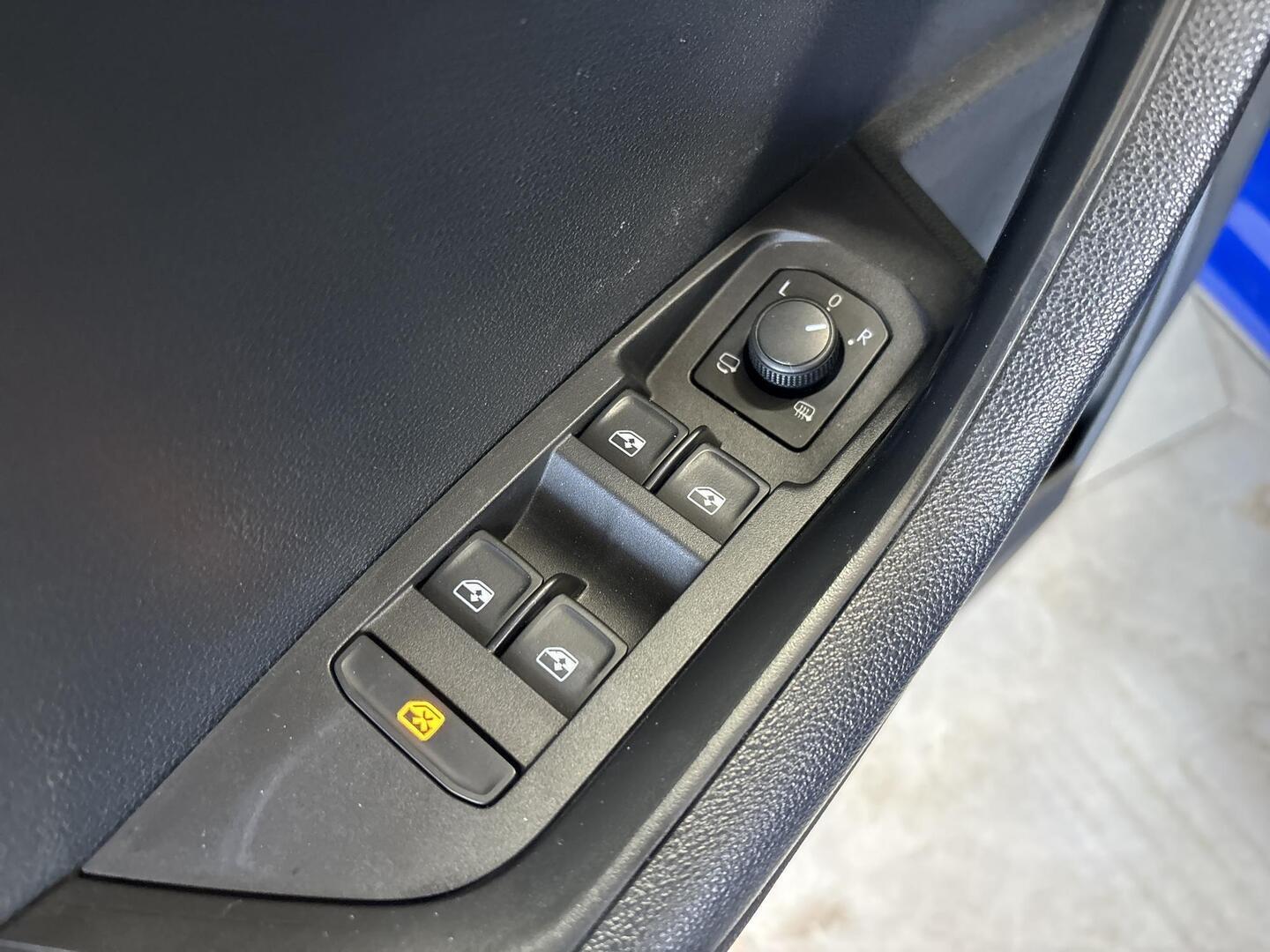 SKODA Karoq 2021