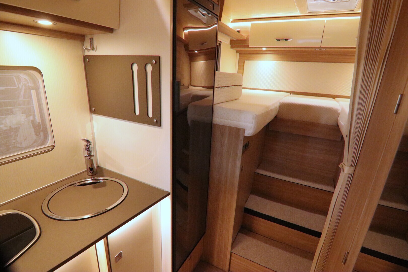 BÜRSTNER LYSEO 690 TIME LIMITED 2020