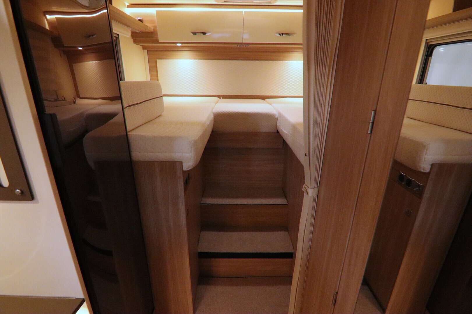 BÜRSTNER LYSEO 690 TIME LIMITED 2020