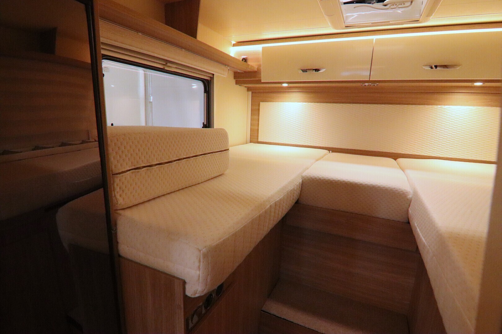 BÜRSTNER LYSEO 690 TIME LIMITED 2020