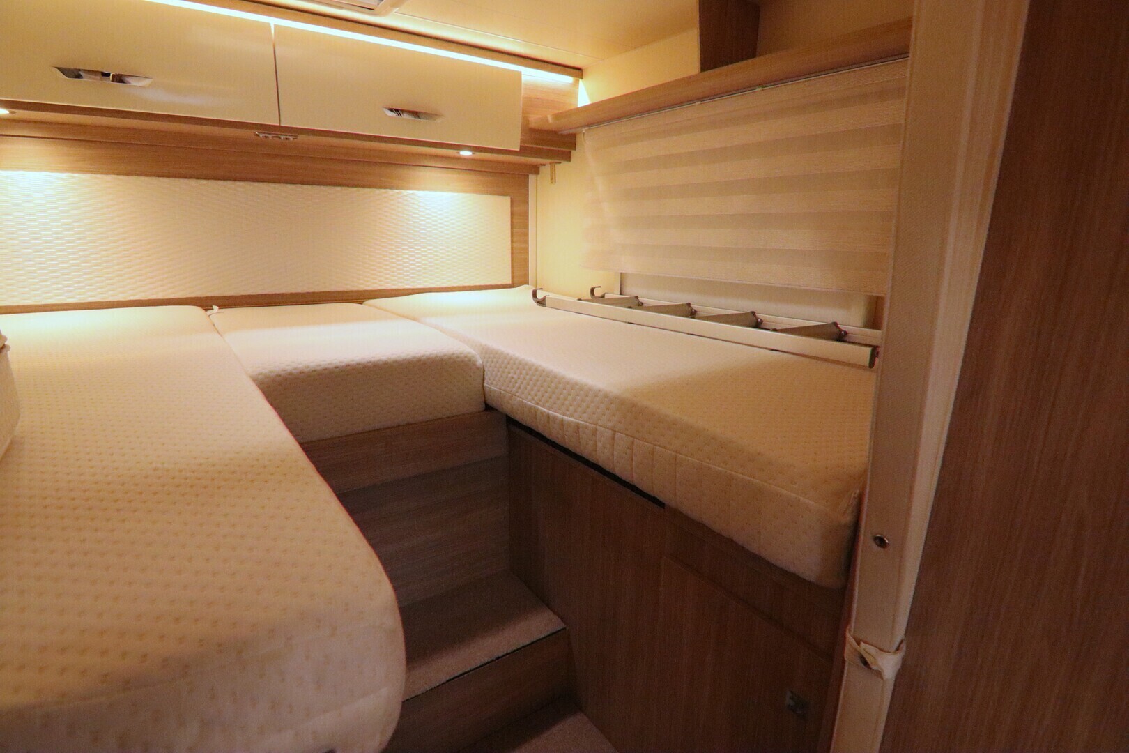 BÜRSTNER LYSEO 690 TIME LIMITED 2020