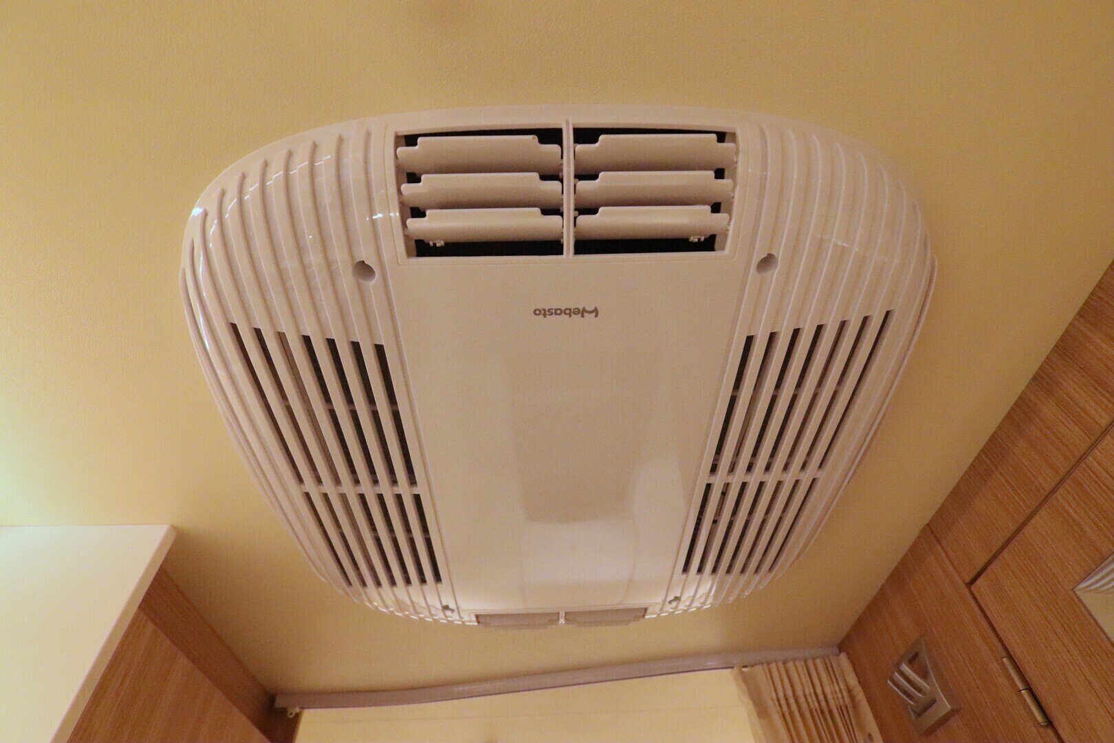 BÜRSTNER LYSEO 690 TIME LIMITED 2020