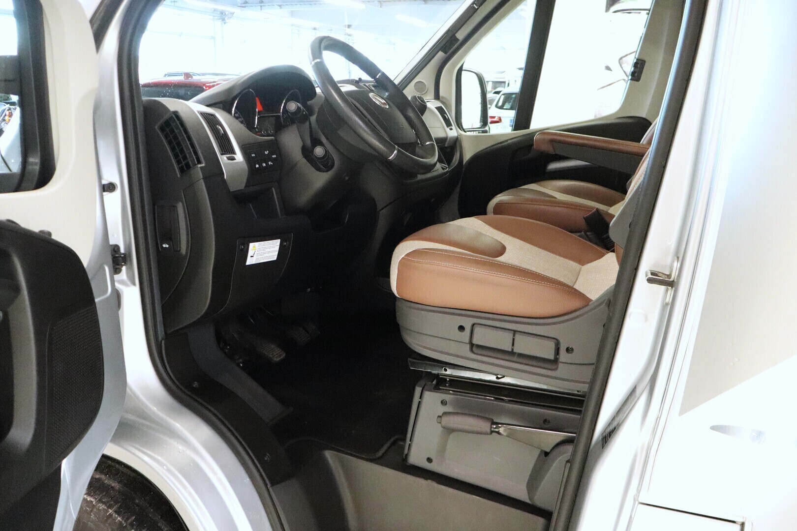 BÜRSTNER LYSEO 690 TIME LIMITED 2020