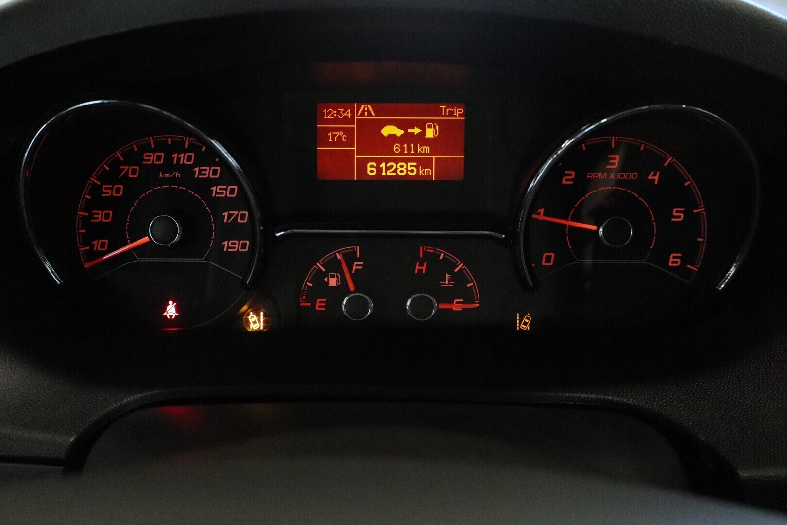 BÜRSTNER LYSEO 690 TIME LIMITED 2020