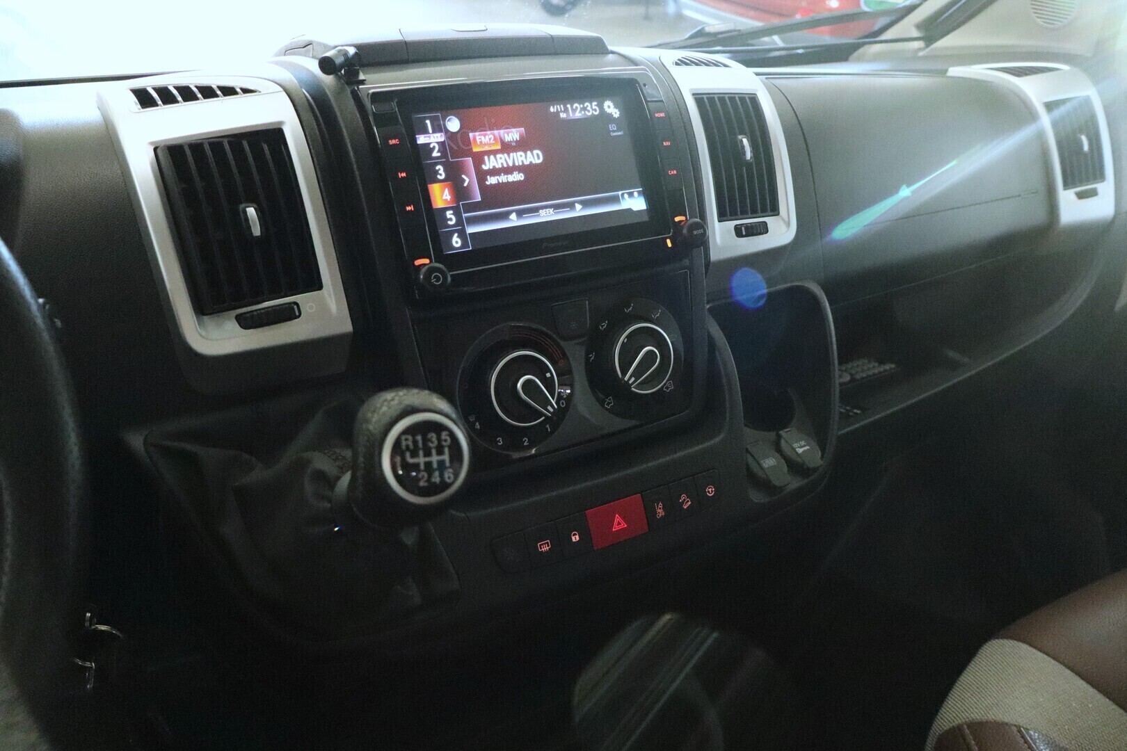 BÜRSTNER LYSEO 690 TIME LIMITED 2020