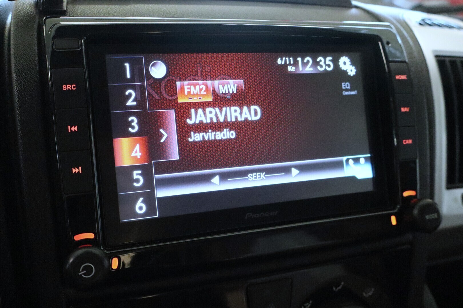 BÜRSTNER LYSEO 690 TIME LIMITED 2020