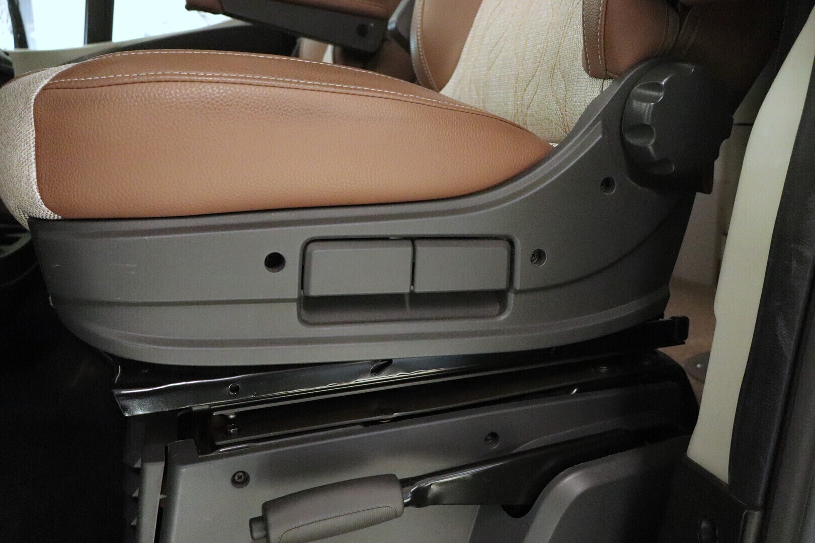 BÜRSTNER LYSEO 690 TIME LIMITED 2020