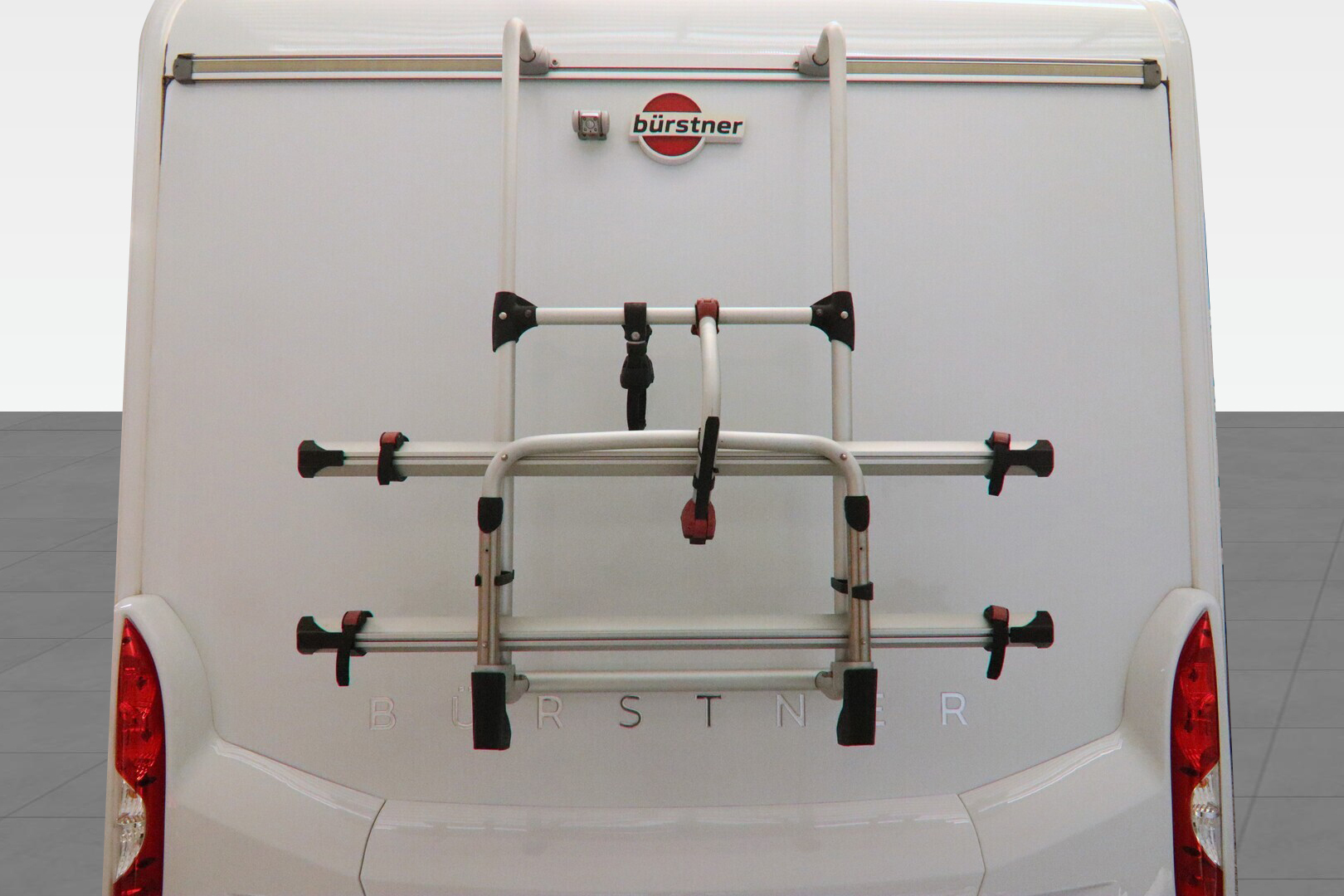 BÜRSTNER LYSEO 690 TIME LIMITED 2020