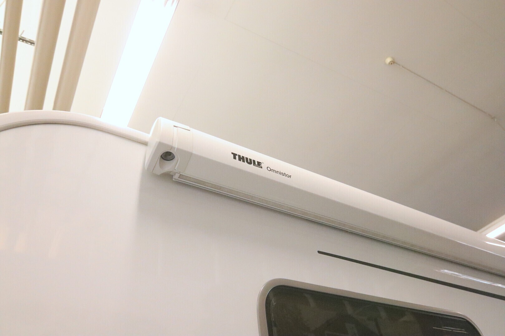 BÜRSTNER LYSEO 690 TIME LIMITED 2020