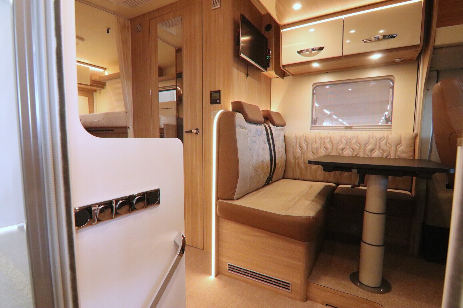 BÜRSTNER LYSEO 690 TIME LIMITED 2020