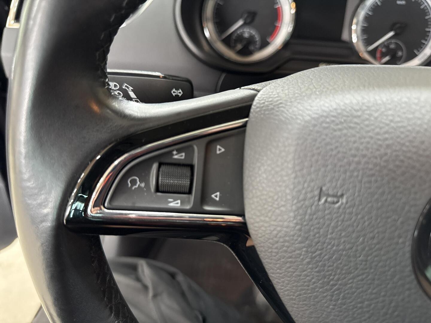 SKODA Octavia 2020