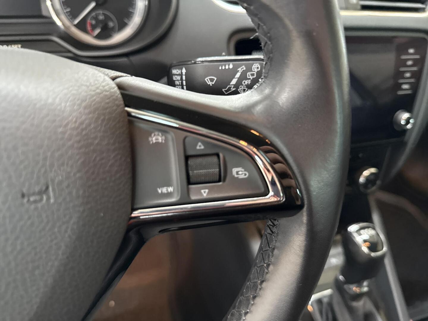 SKODA Octavia 2020