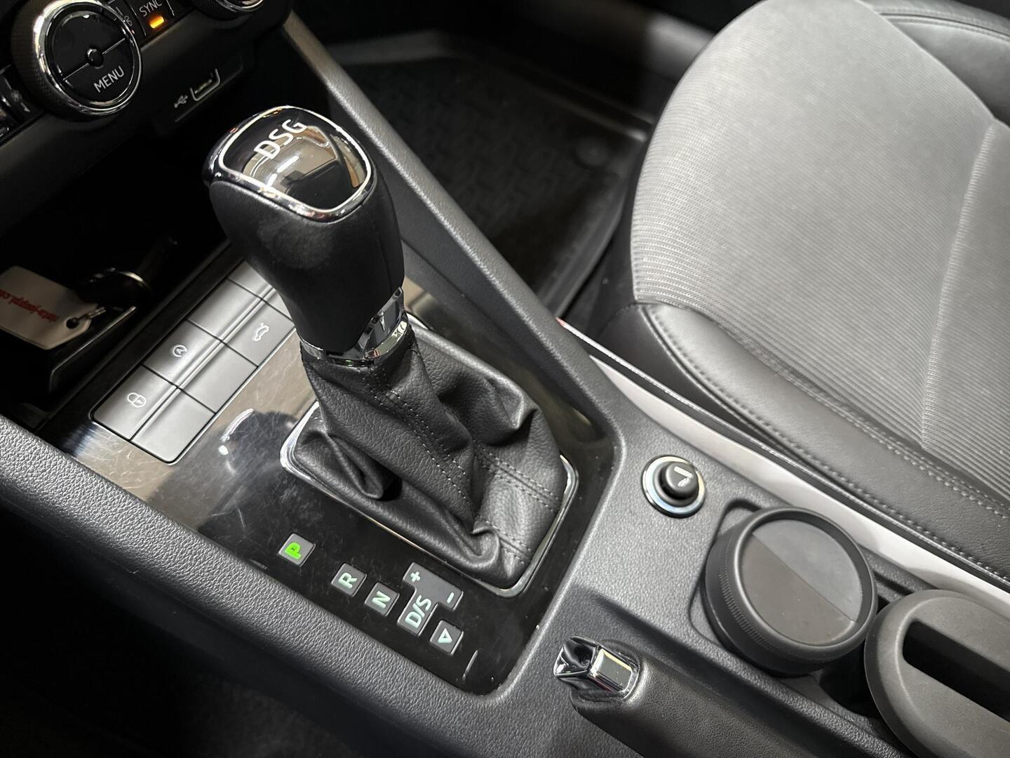 SKODA Octavia 2020