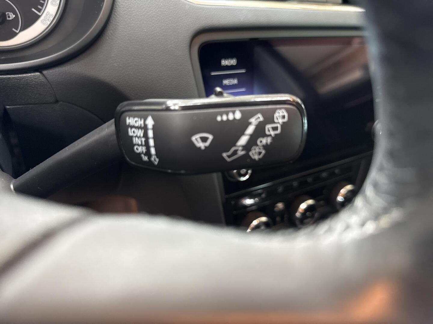 SKODA Octavia 2020