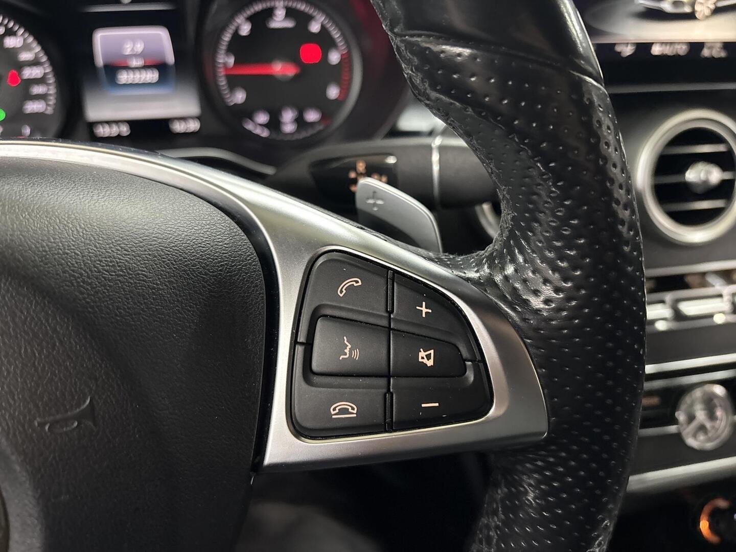 MERCEDES-BENZ C 2015