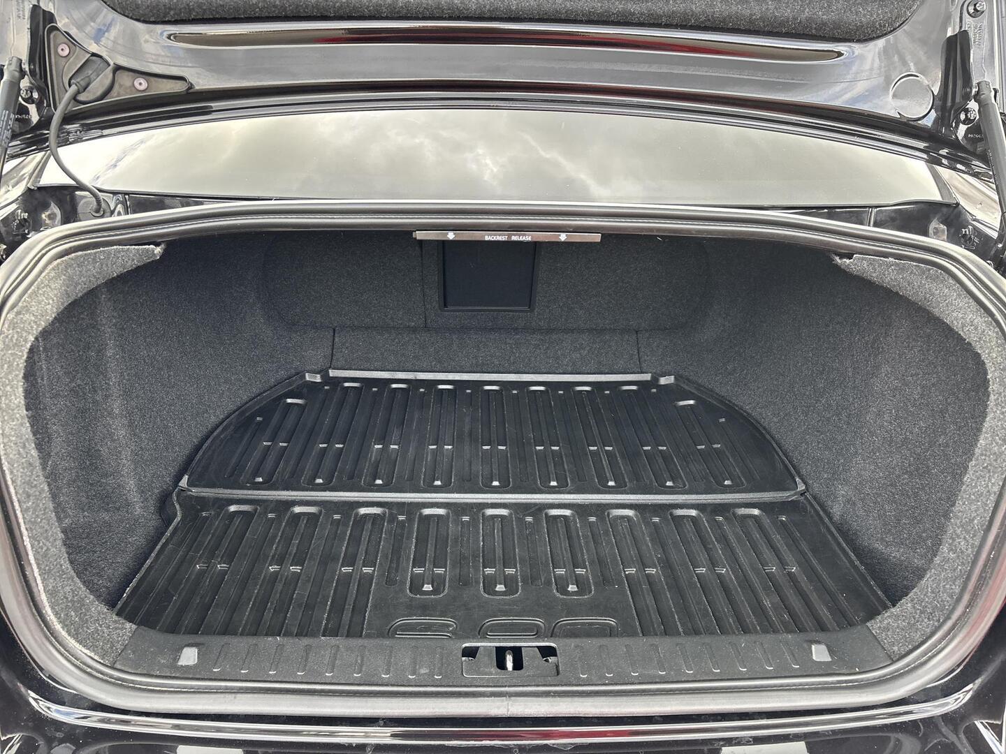 VOLVO S80 2014