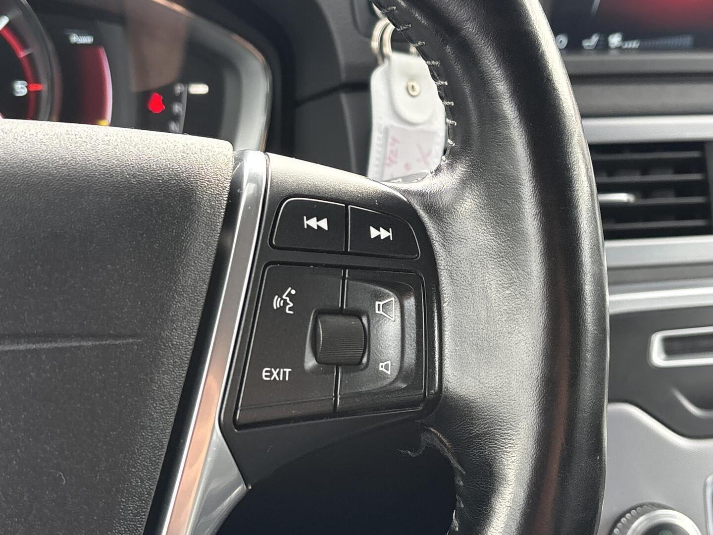 VOLVO S80 2014