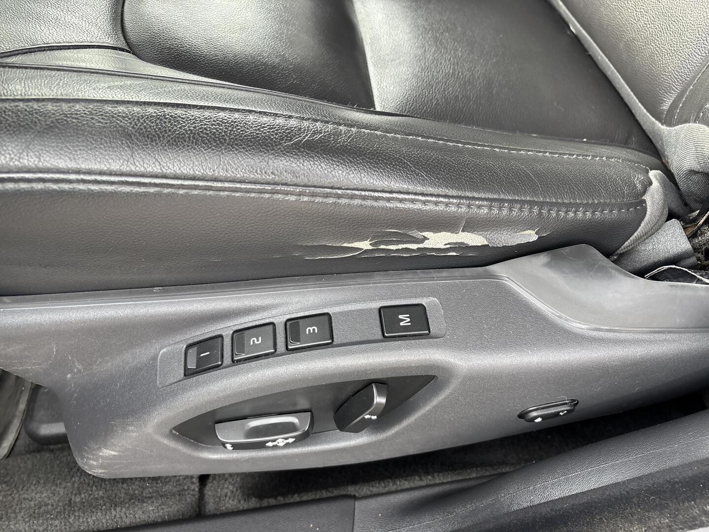 VOLVO S80 2014