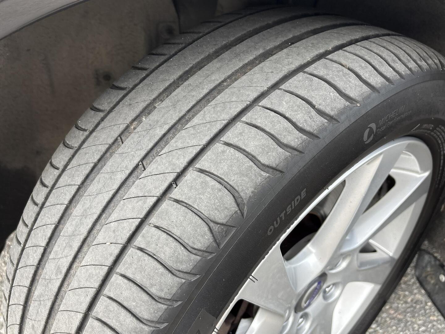 VOLVO S80 2014