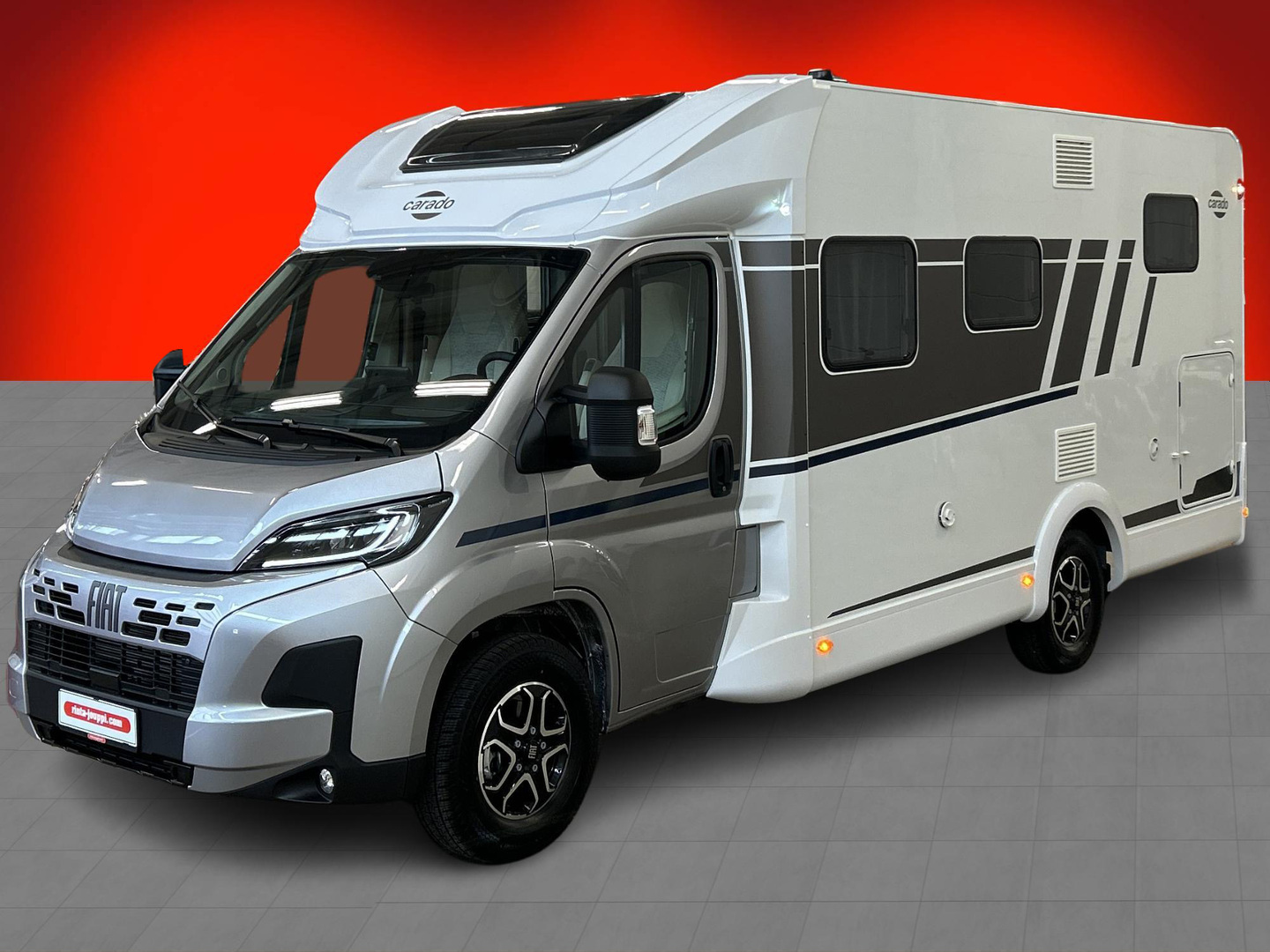 CARADO T 328 2026