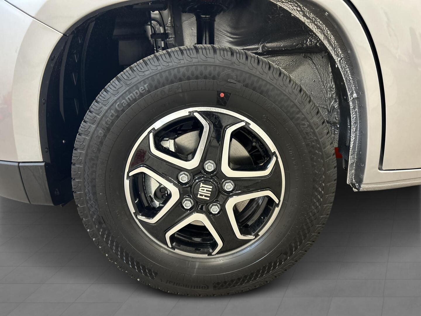 CARADO T 328 2026