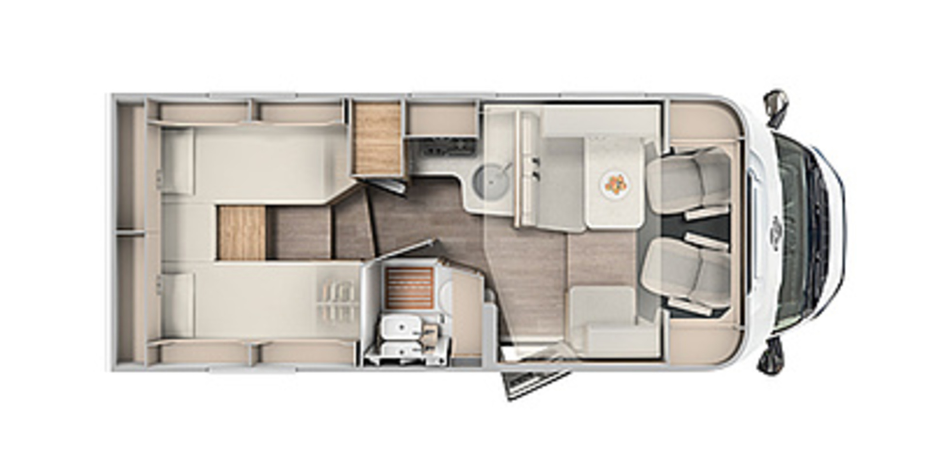 CARADO T 328 2026