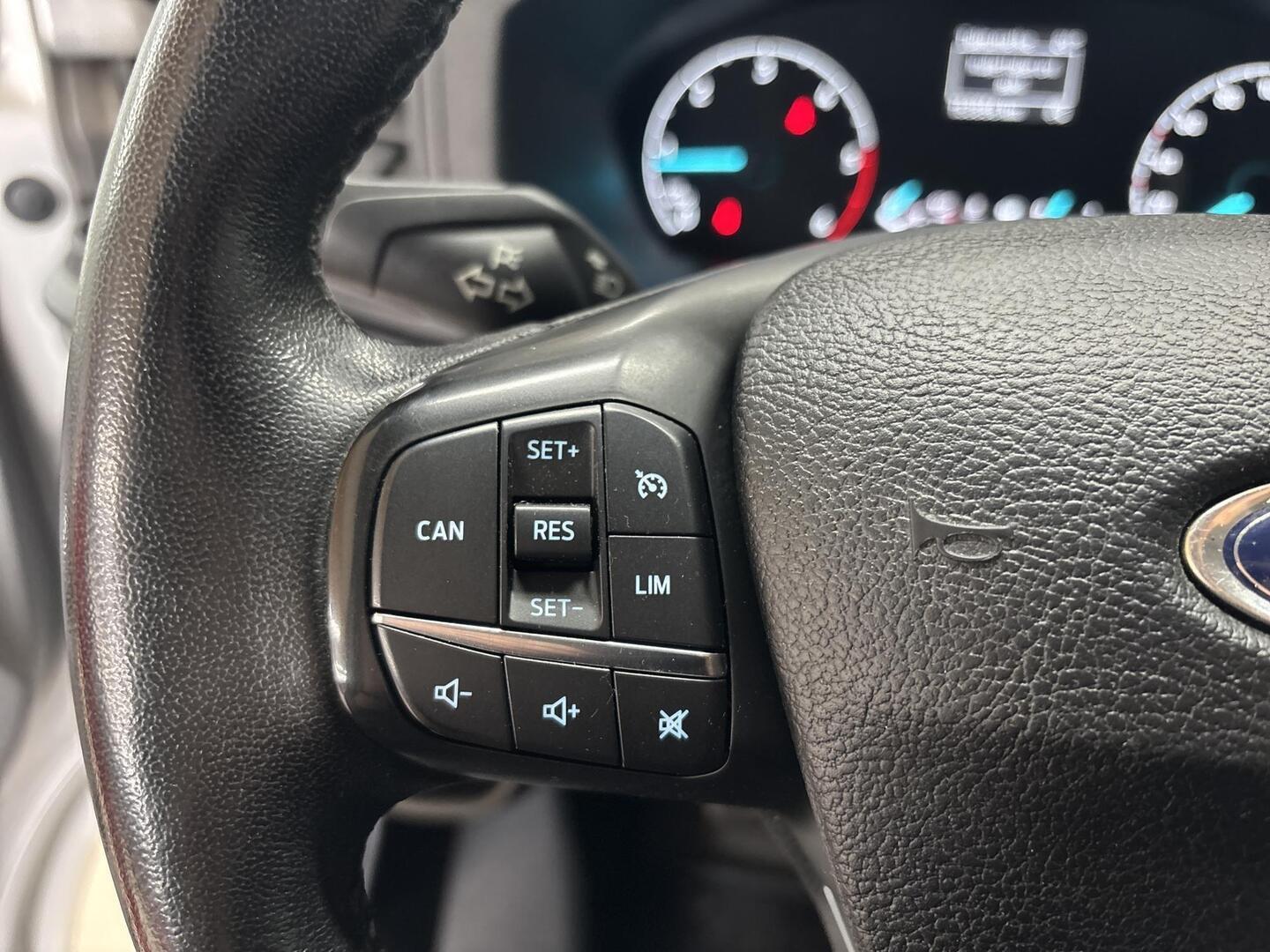 FORD Transit Custom 2019