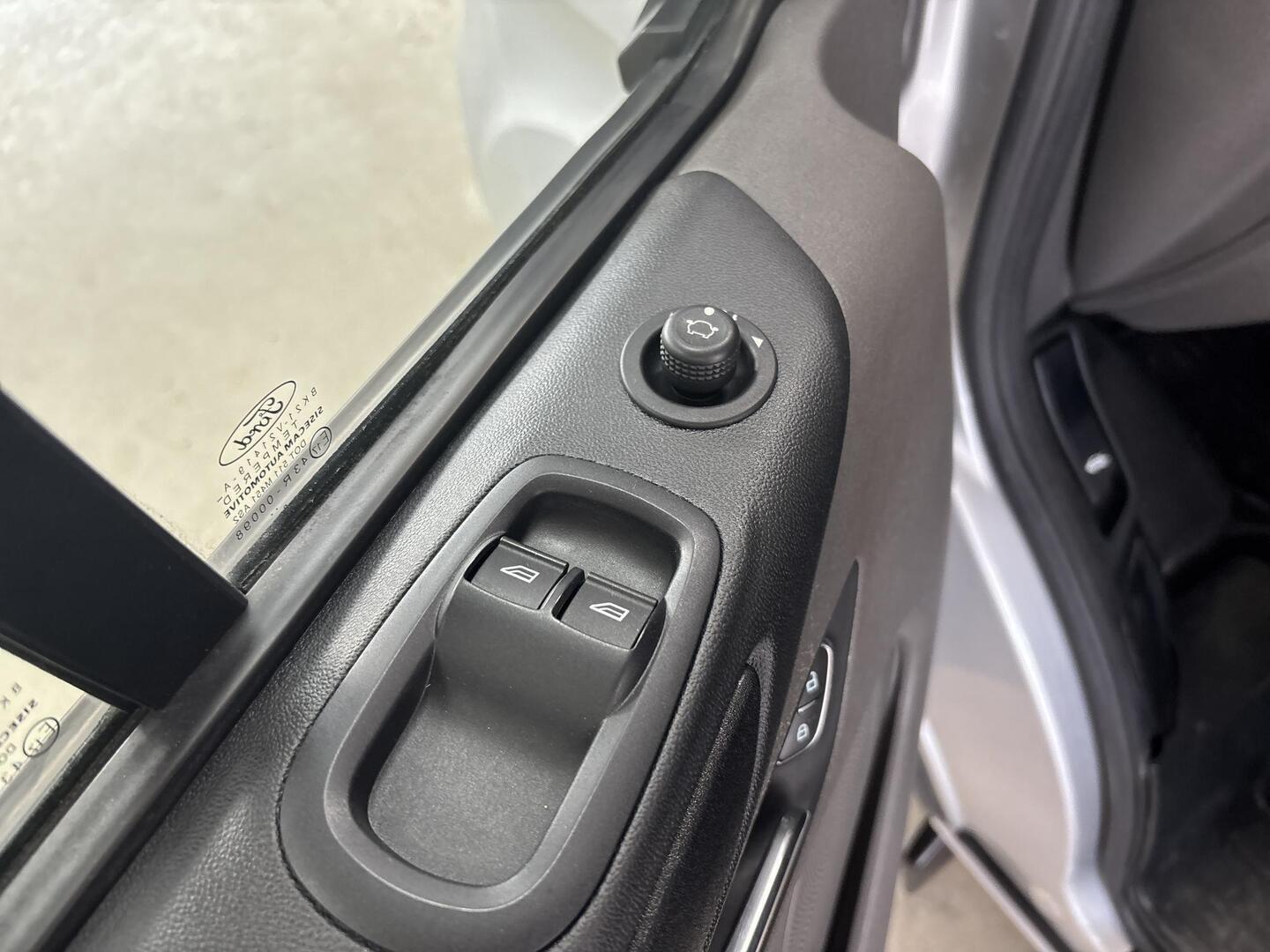 FORD Transit Custom 2019