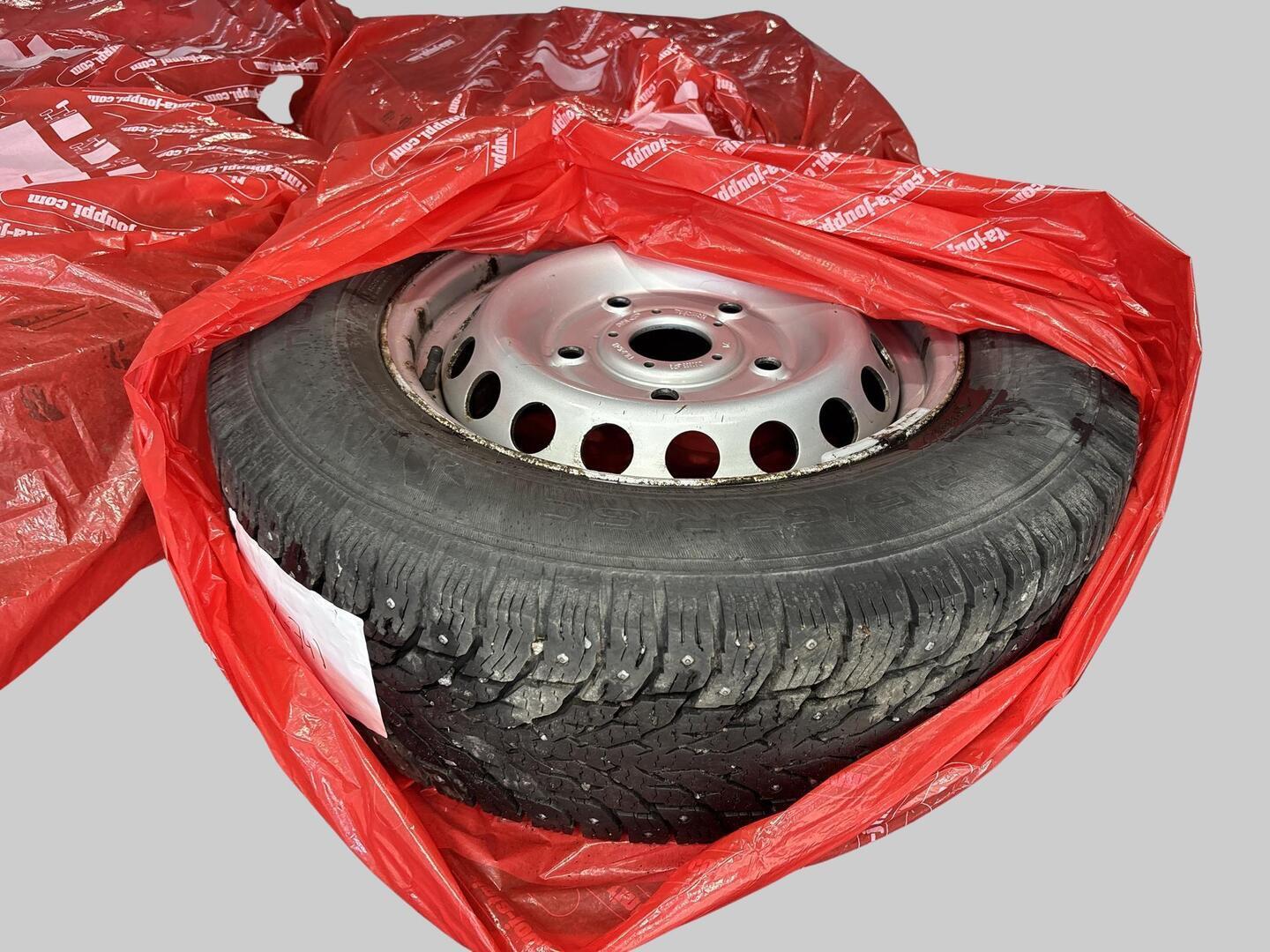 FORD Transit Custom 2019