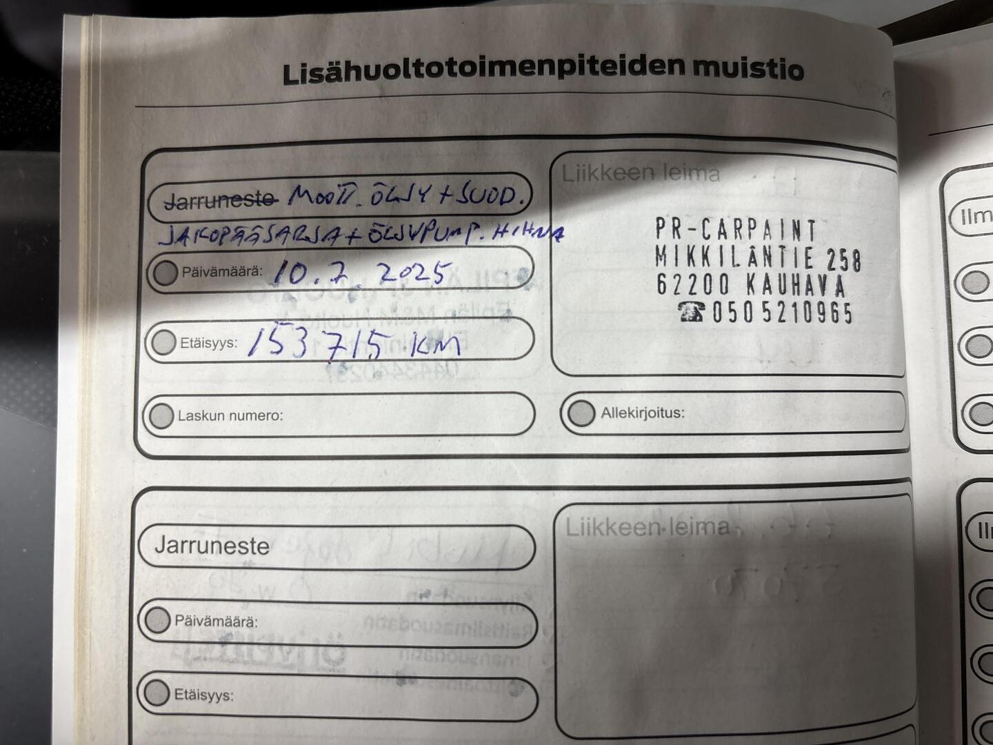 FORD Transit Custom 2019