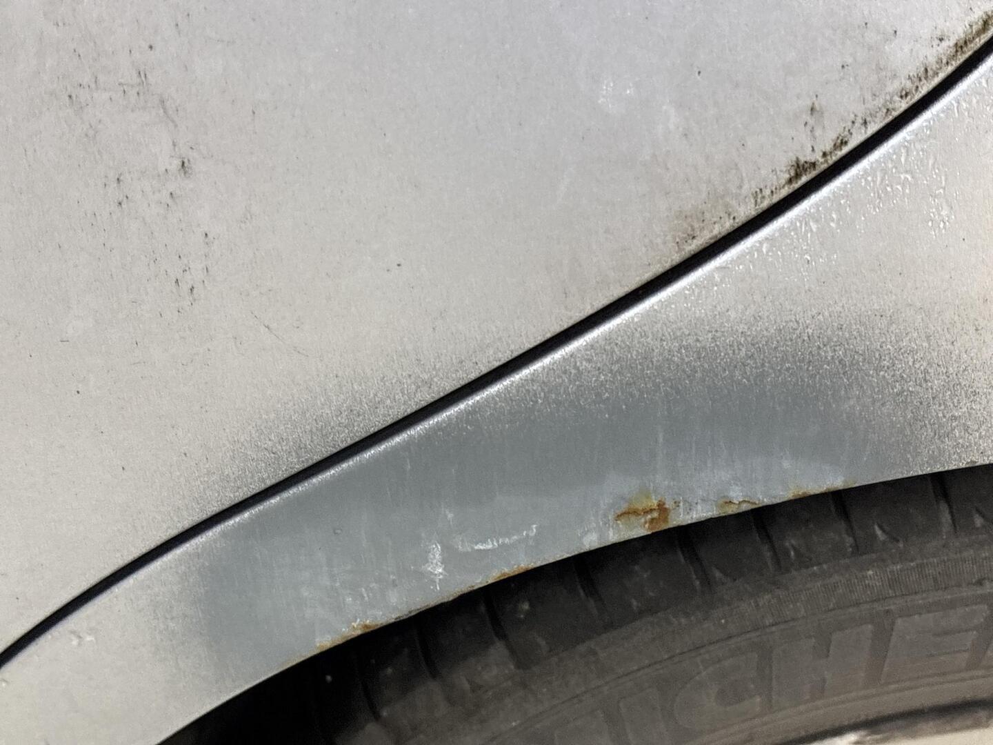 KIA Cerato 2004
