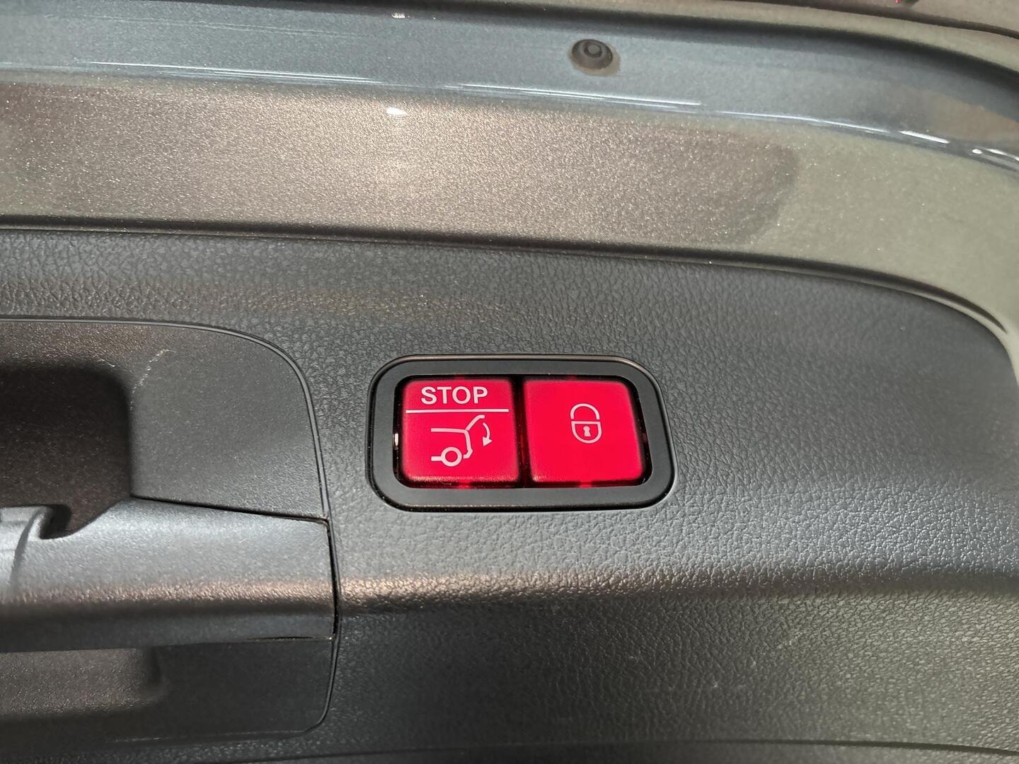MERCEDES-BENZ GLE 2021