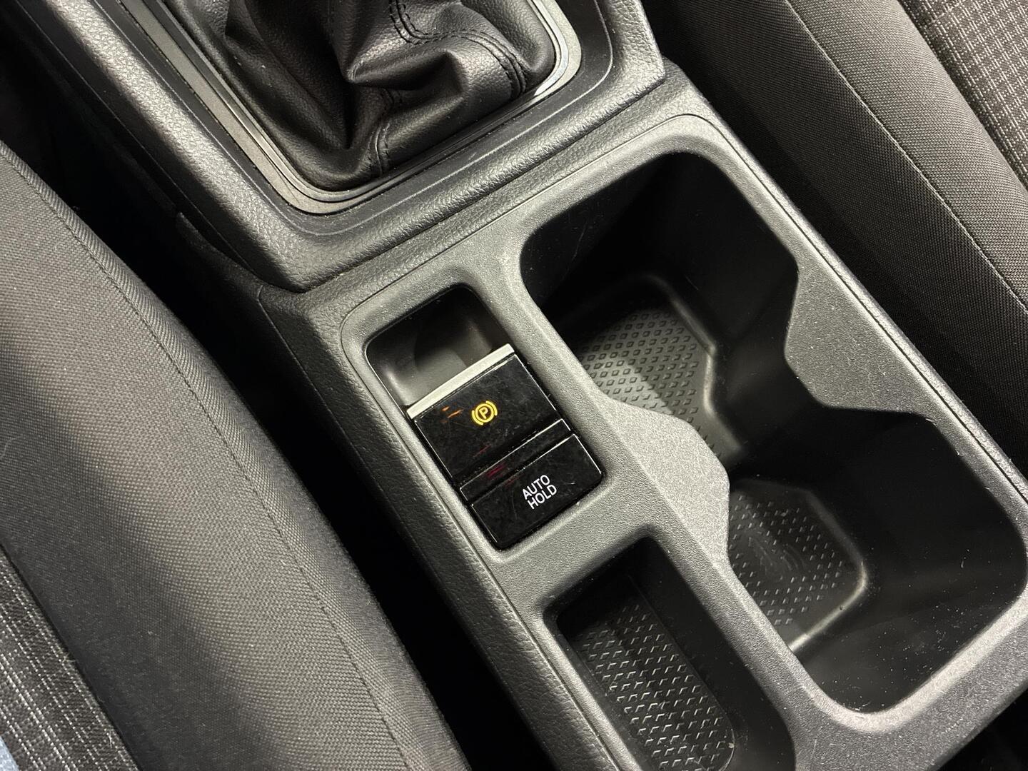 VOLKSWAGEN Caddy 2021