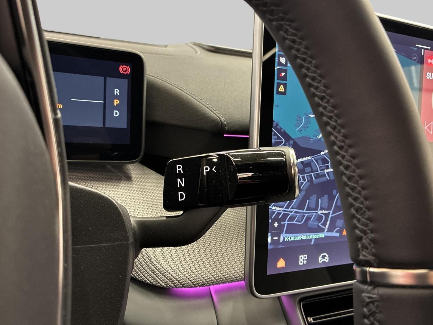POLESTAR 4 2024