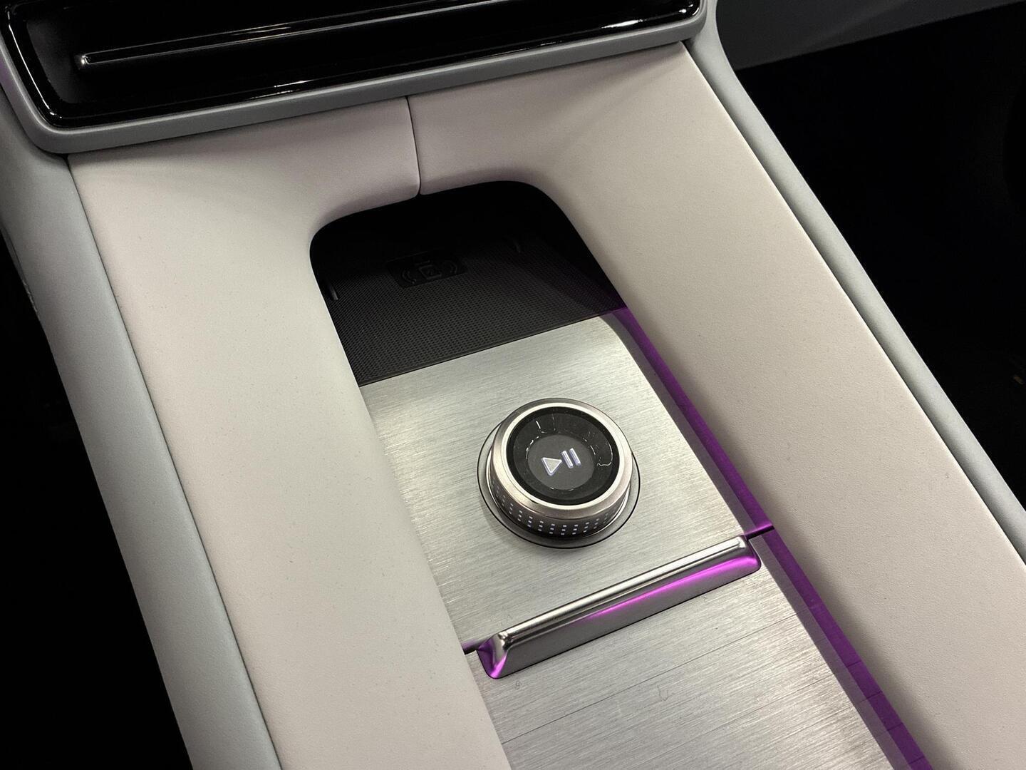 POLESTAR 4 2024