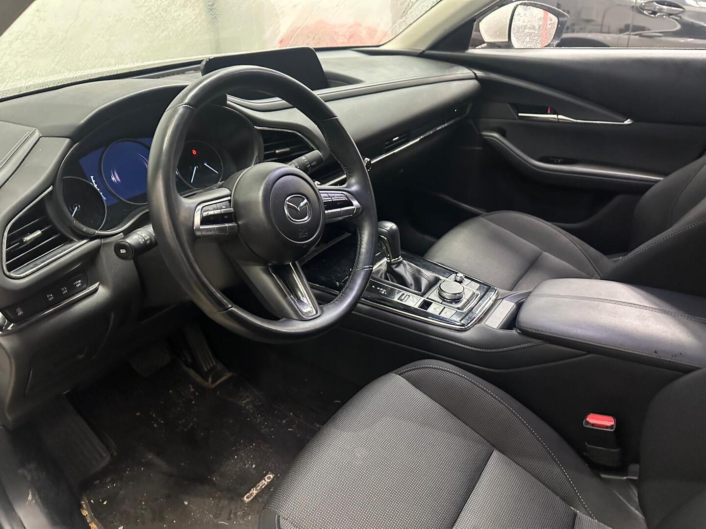MAZDA CX-30 2021
