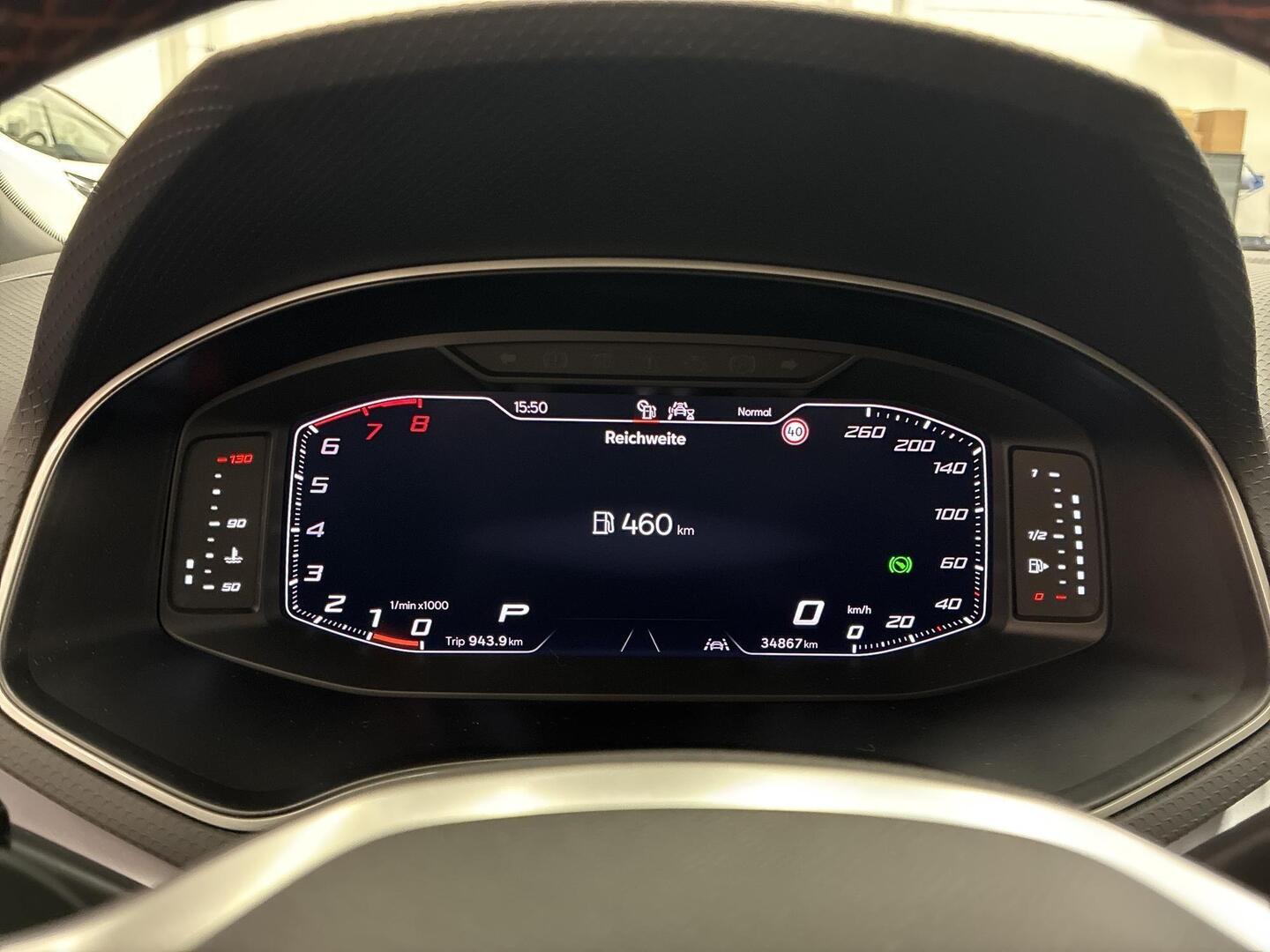 SEAT ARONA 2024