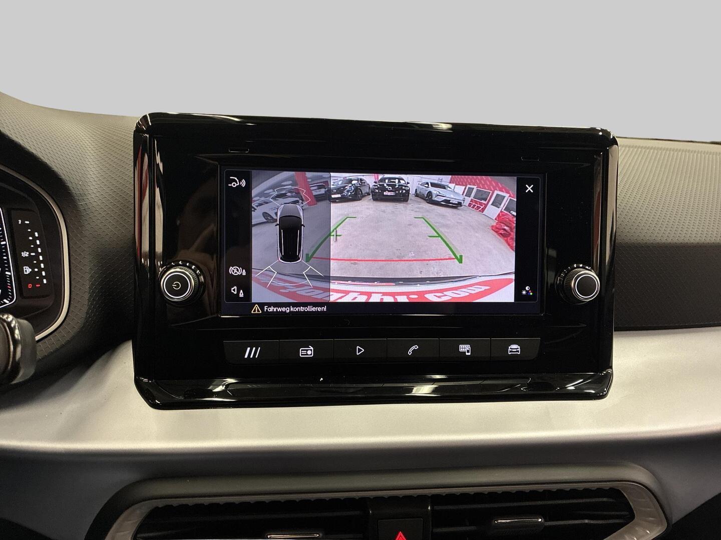 SEAT ARONA 2024