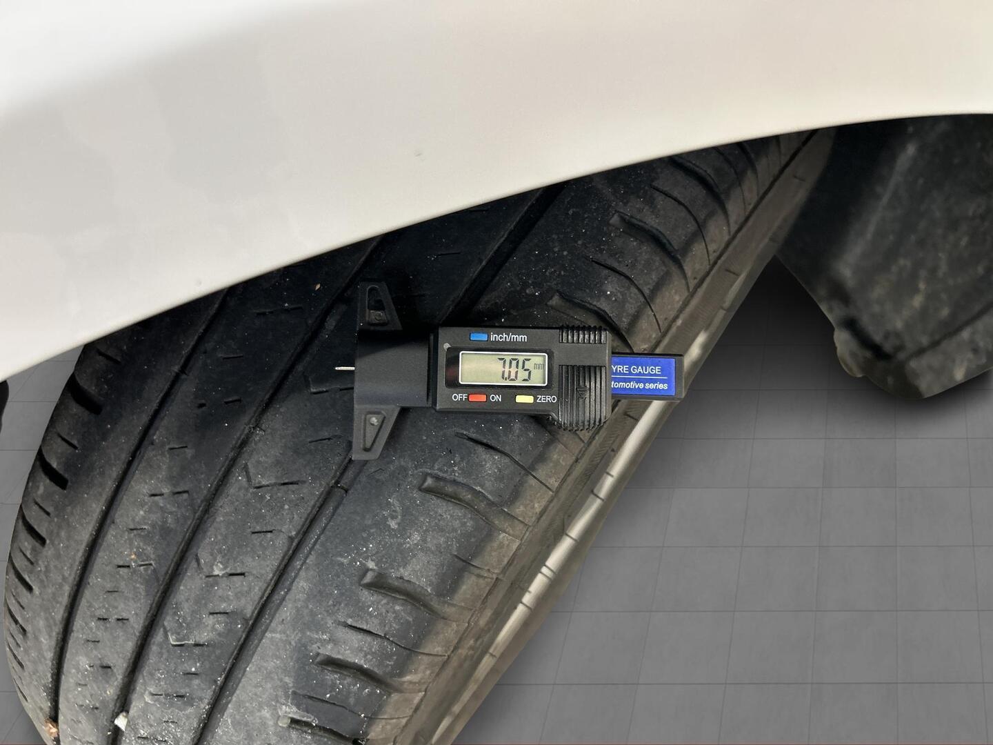 MERCEDES-BENZ Vito 2019